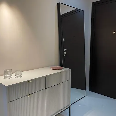 Luxury Apartment Thessaloniki Exterior photo