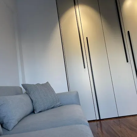 Luxury Apartment Thessaloniki Exterior photo