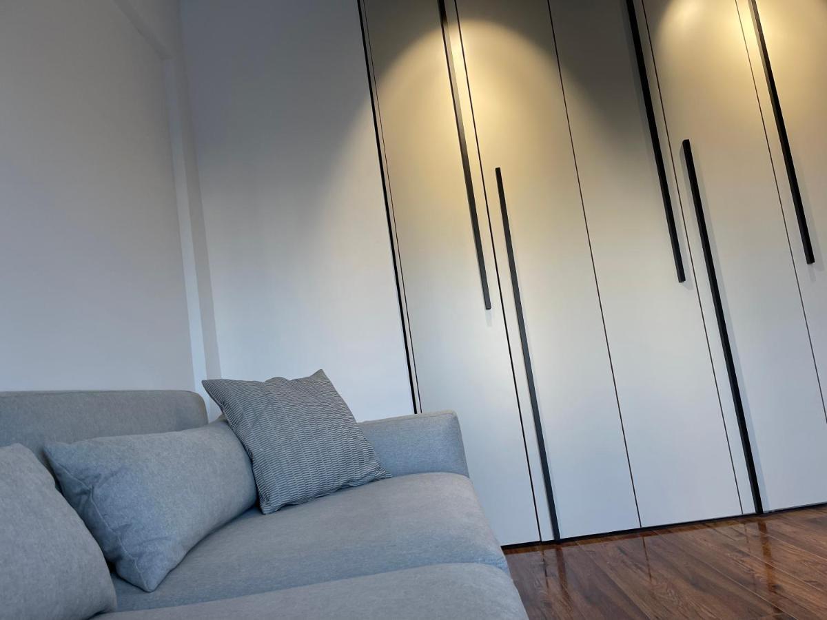 Luxury Appartement Thessaloniki