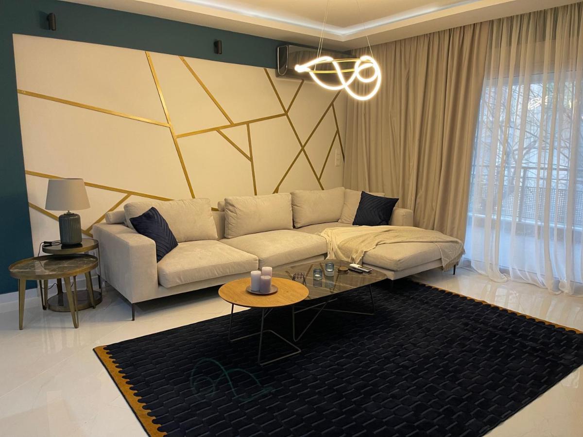 Appartement Luxury *