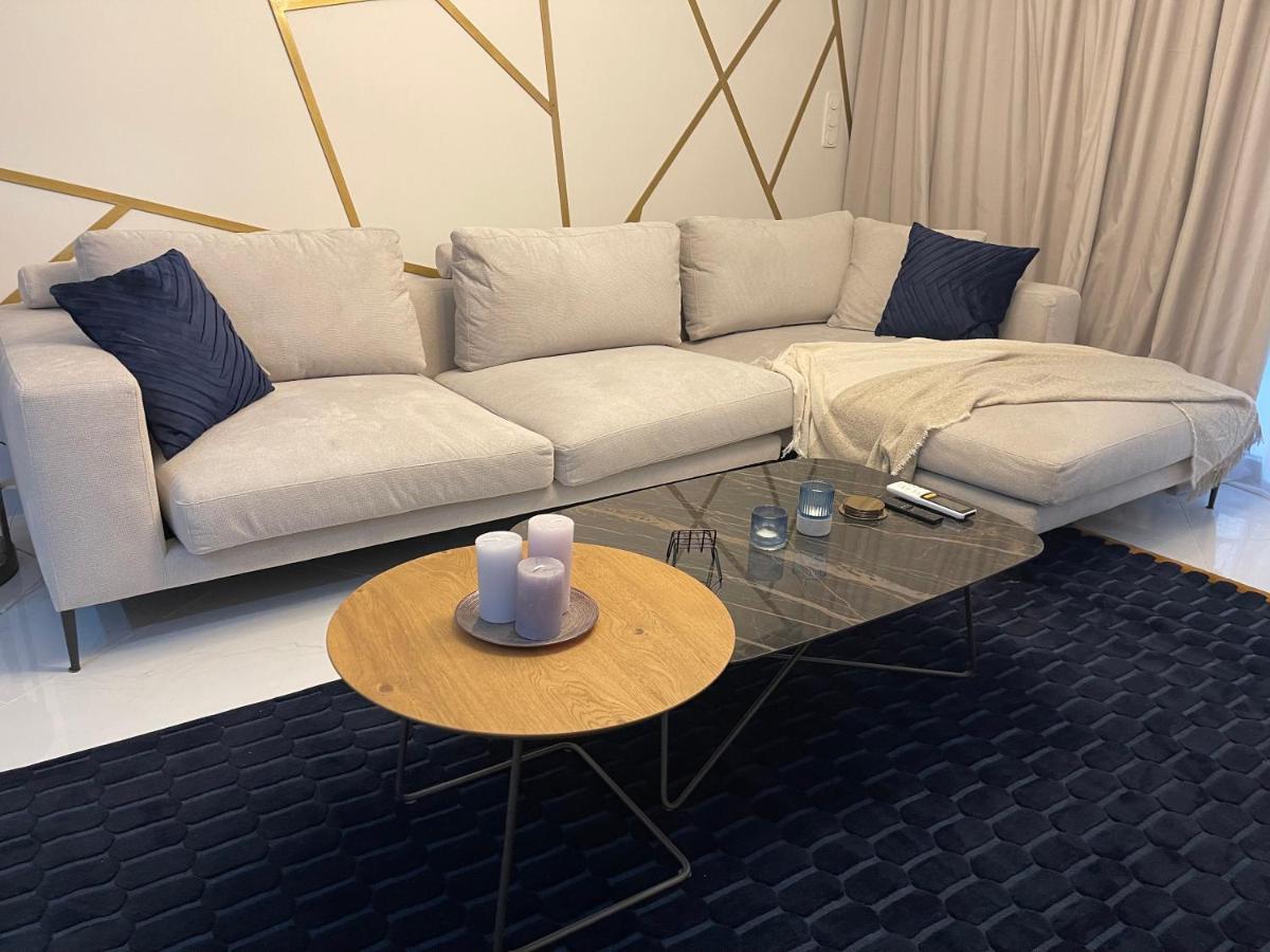 Appartement Luxury *